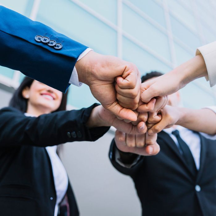 Small Business Trends (Demo)