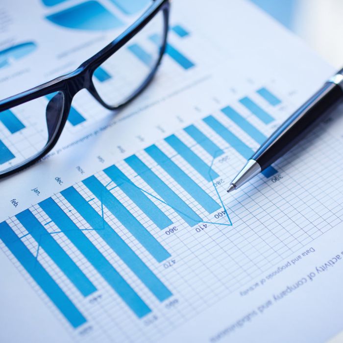 Business Needs Customers (Demo)